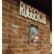 Reclaimed Red Cut Face Brick Slips