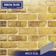 London Reclaimed Stock Brick Slips