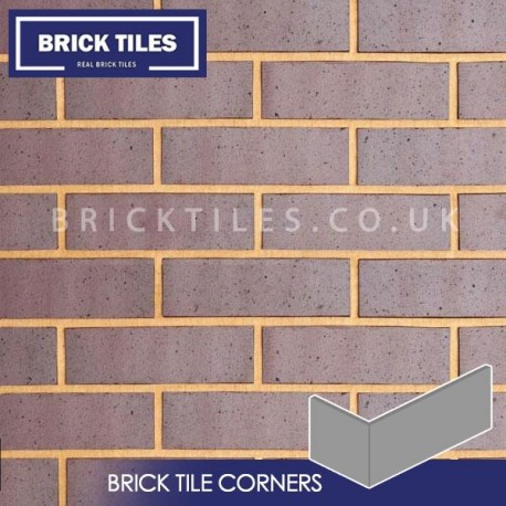 Brunel Brick Tile Corners