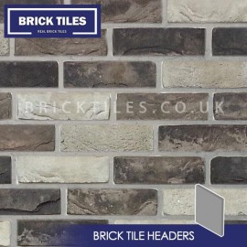 Eclipse Brick Tile Headers