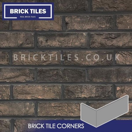 Monsoon Brick Tile Corners