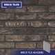 Monsoon Brick Tile Headers