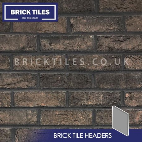 Monsoon Brick Tile Headers