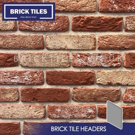 Olde Grange Brick Tile Headers