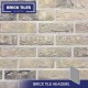 The Camden Brick Tile Header