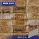Joro Brick Tiles