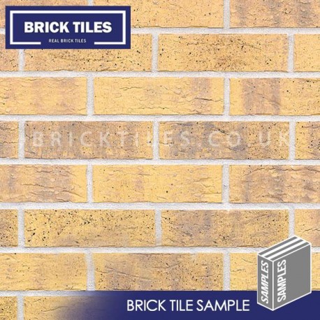 Abbey Brick Tile - Sample