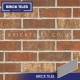 Sherwood Brick Tiles