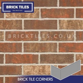 Sherwood Brick Tile Corners
