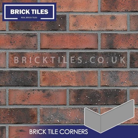 Nordic Brick Tiles Corners