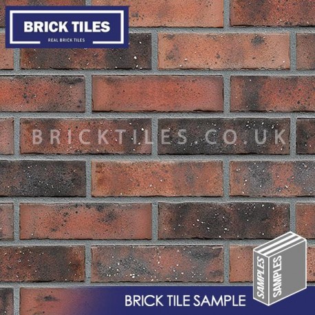 Nordic Brick Tile - Sample