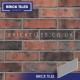 Nordic Brick Tiles