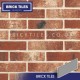 Fenland Brick Tiles