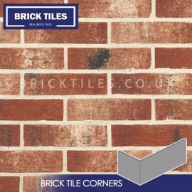 Fenland Brick Tile Corners