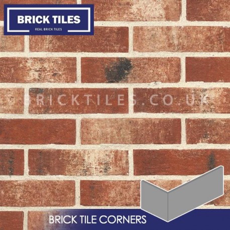 Fenland Brick Tile Corners