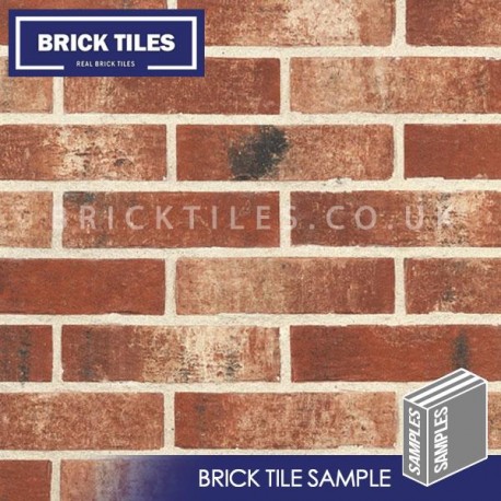 Fenland Brick Tile - Sample