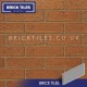 Red Rustic Brick Tiles