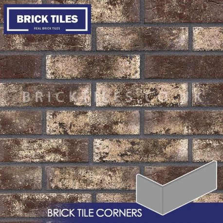 Celtic Brick Tiles Corners