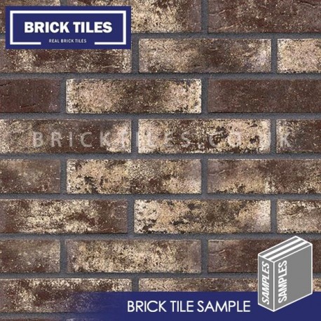 Celtic Brick Tile - Sample
