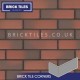 Jorvik Brick Tiles Corners
