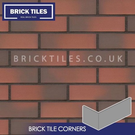 Jorvik Brick Tiles Corners