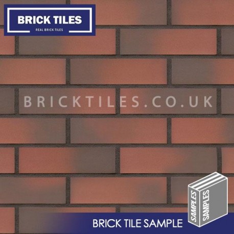 Jorvik Brick Tile - Sample