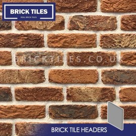 Olde Watermill Brick Tiles Header