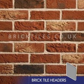 Knightsbridge Multi Brick Tile Headers