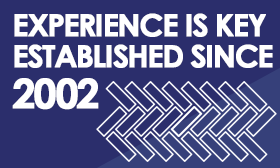 Estabilished brick tiles business since 2002