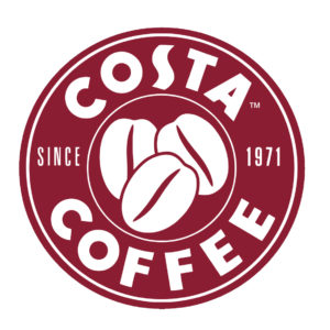 COSTA COFFEE Logo