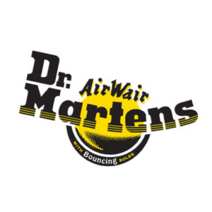 Dr Martins Logo