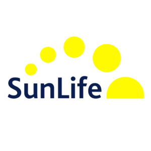 Sunlife Logo