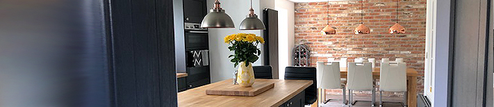 Kingsbury Brick Tiles